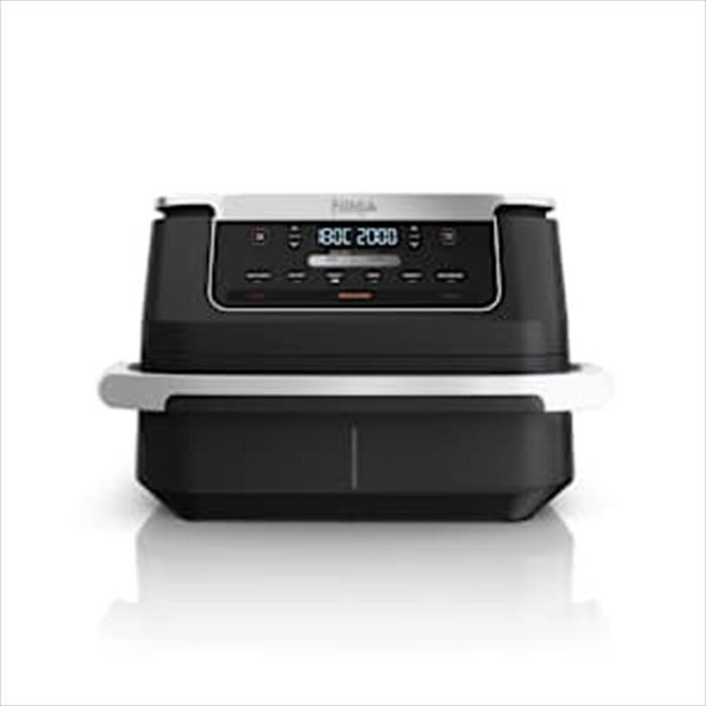 Immagine del prodotto NINJA - Friggitrice ad aria FLEXDRAWER 6,6lt AF550EU-Nero