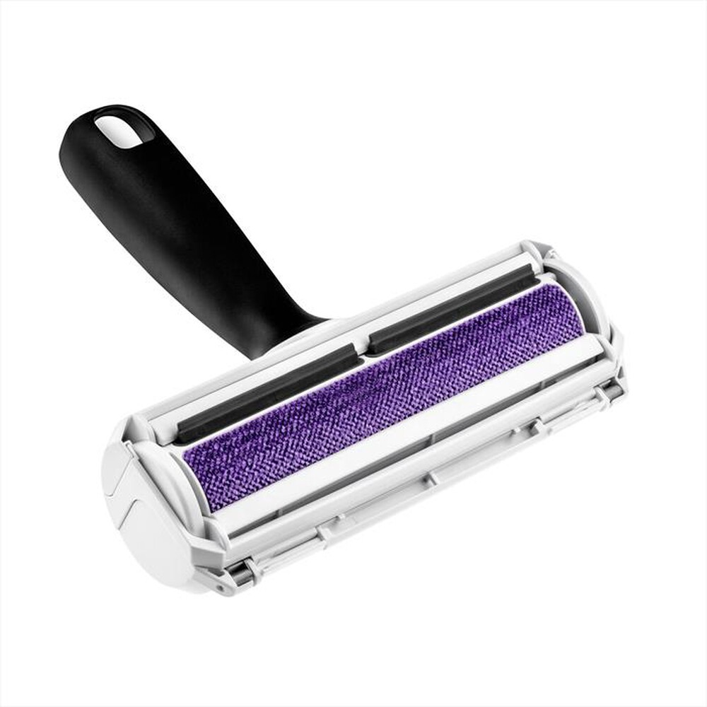 Immagine del prodotto BLACK & DECKER - Aspirapolvere ricaricabile HMSCT0001-BIANCO E VIOLA
