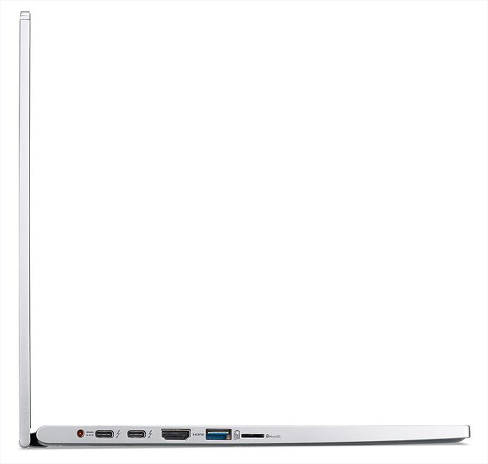 Immagine del prodotto ACER - SPIN 3 SP313-51N-790E-Silver