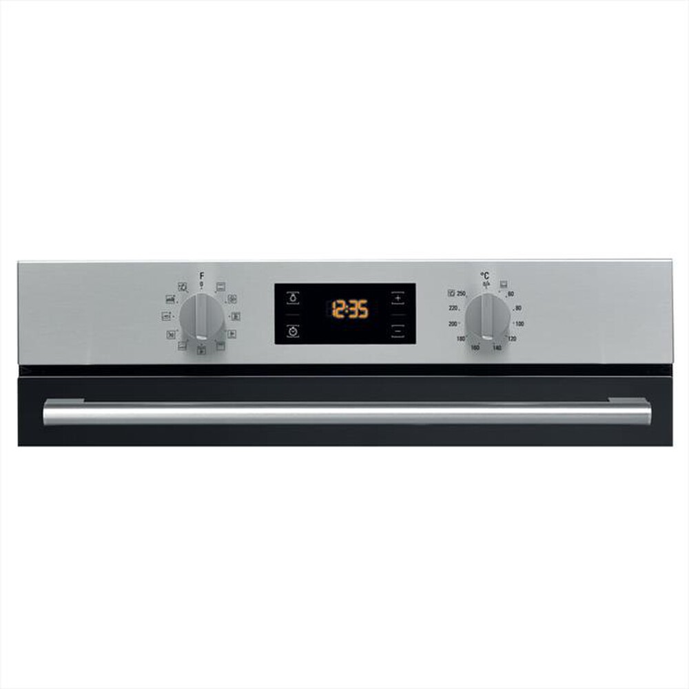 "HOTPOINT ARISTON - Forno incasso elettrico FA2 844 H IX HA Classe A+-Stainless steel"