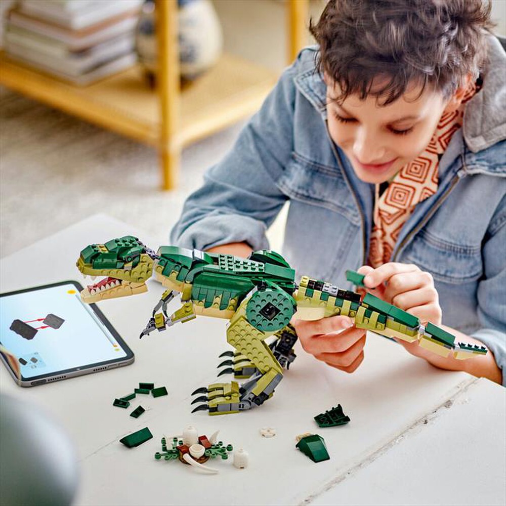 Immagine del prodotto LEGO - CREATOR T. rex 31151