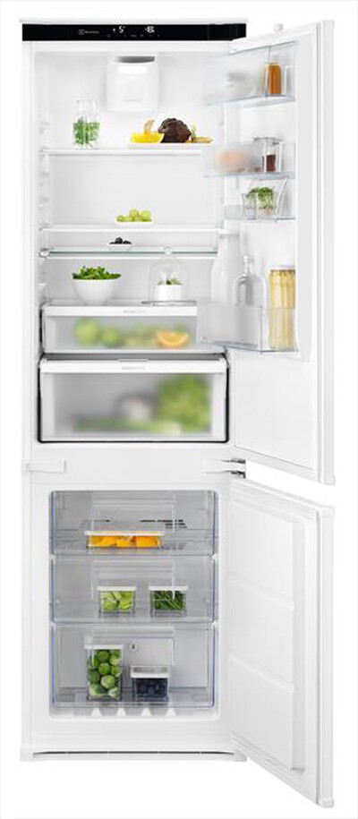 ELECTROLUX - Frigorifero incasso ENT8TE18S3 Classe E