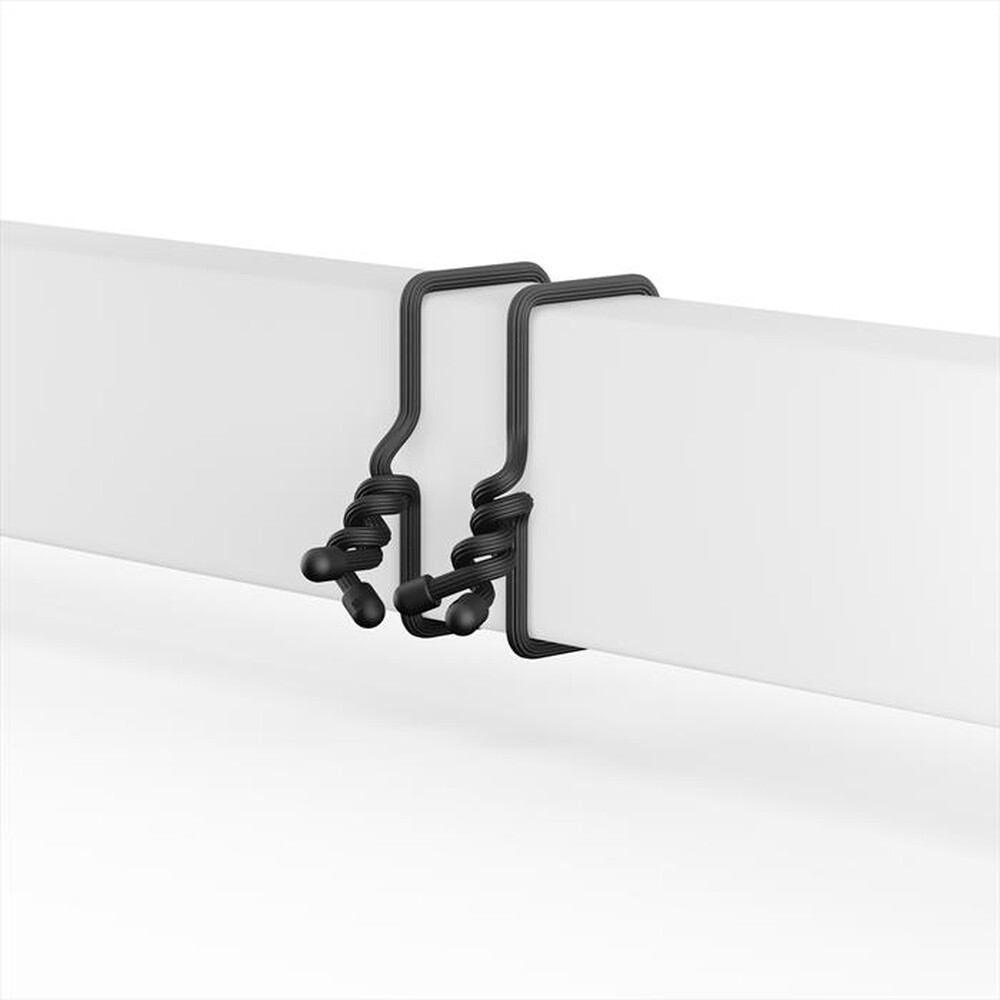 Immagine del prodotto GoPro - Support flessibile GUMBY-Nero