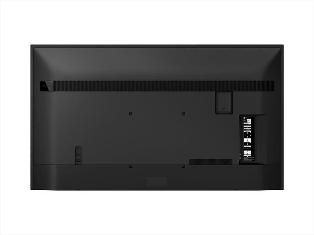 "SONY - Smart TV LED BRAVIA UHD 4K 65\" KD65X81JAEP-Nero"