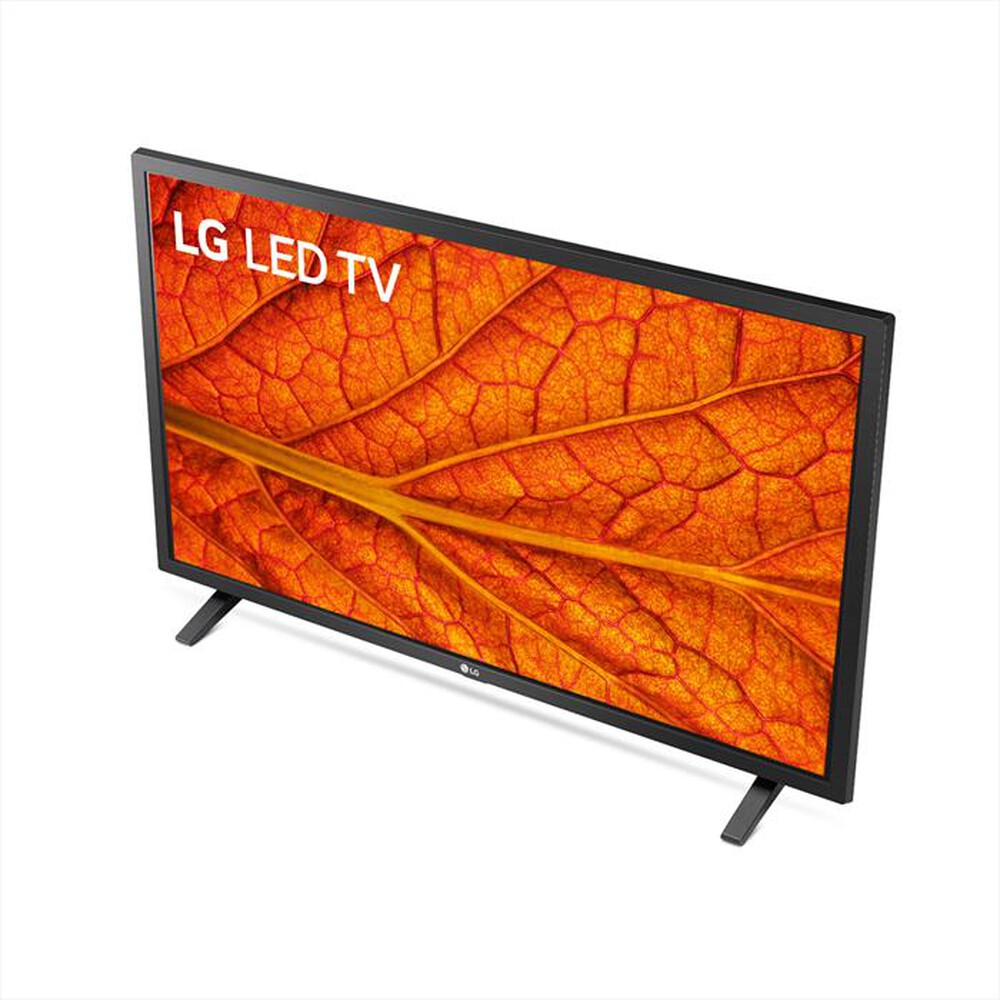 "LG - Smart TV LED FHD 32\" 32LM6370PLA"