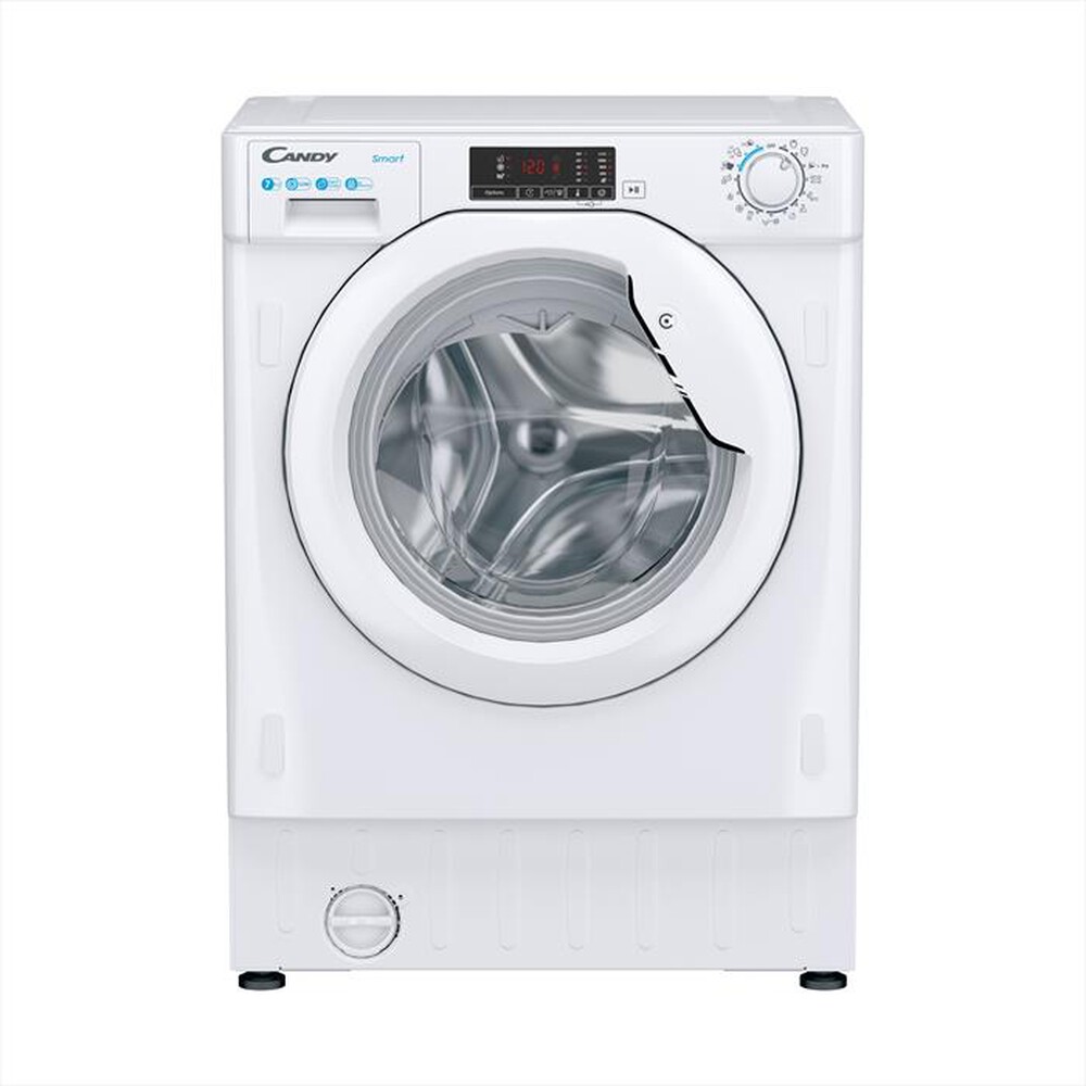 Immagine del prodotto CANDY - Lavatrice incasso CBW 27D1E-S 7 Kg Classe D