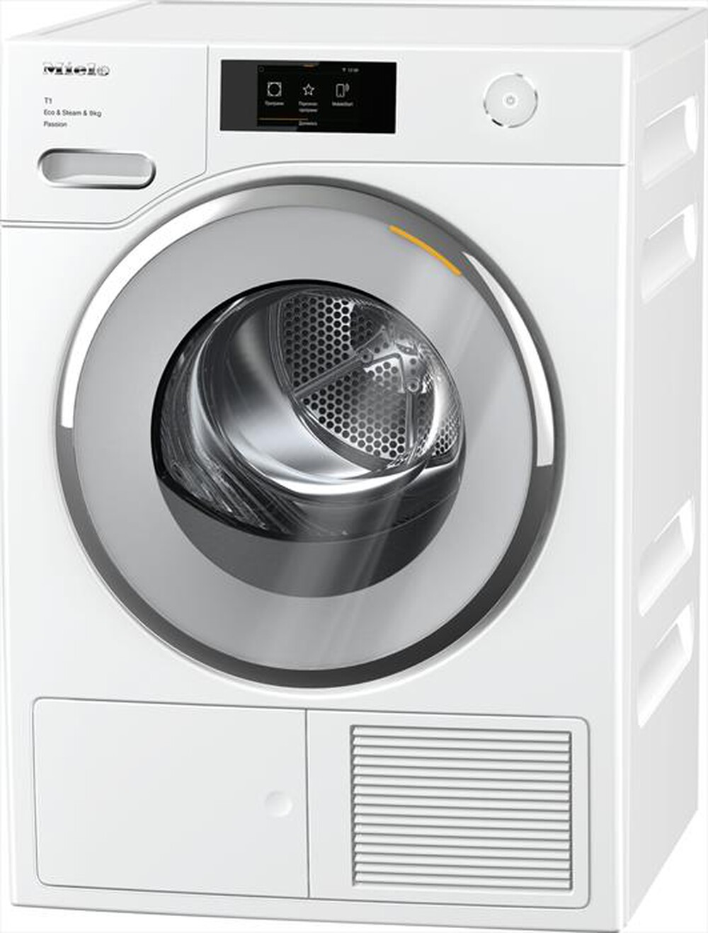 "MIELE - Asciugatrice TWV780 WP - 9 Kg - A+++"