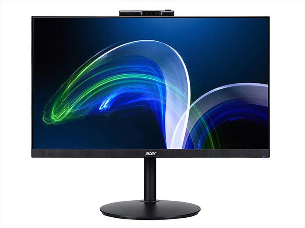 "ACER - Monitor TFT FHD 27\" CB272D3BMIPRCX-Nero"