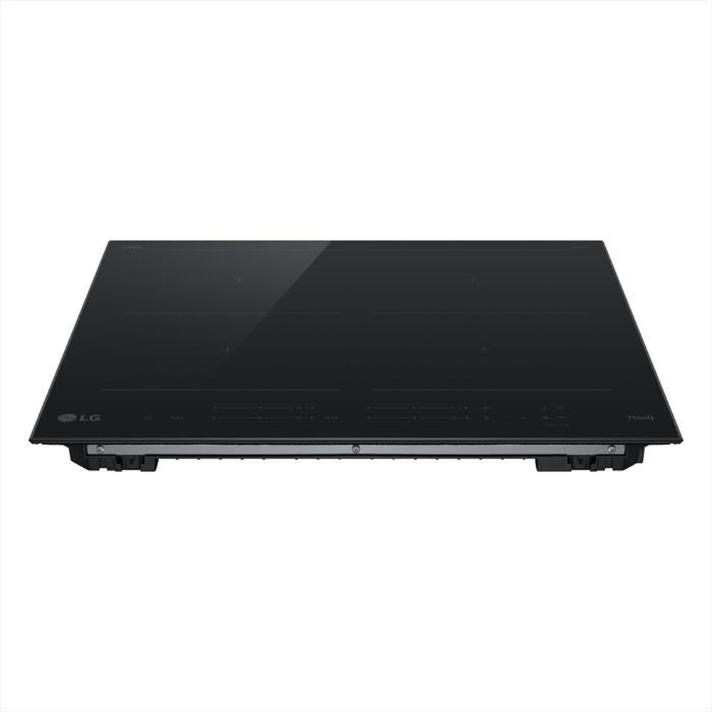 Immagine del prodotto LG - Piano cottura induzione CBIZ2437B 59 cm-Nero Schott