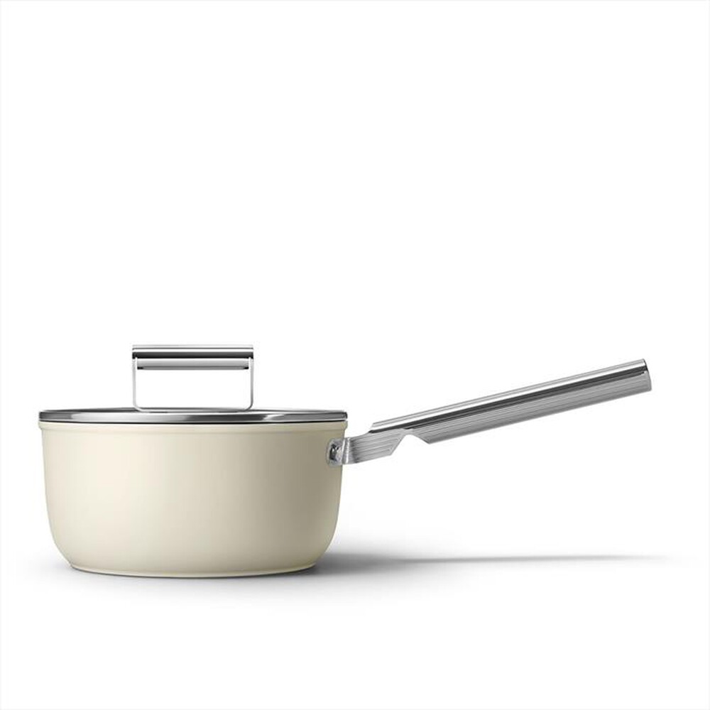 Immagine del prodotto SMEG - Casseruola a un manico 20 cm CKFS2011CRM