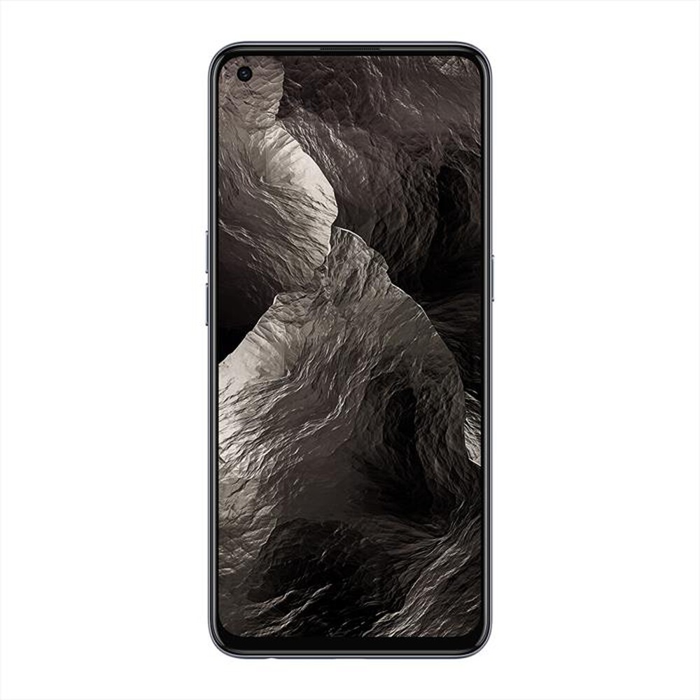 "REALME - GT MASTER 6+128-Black"