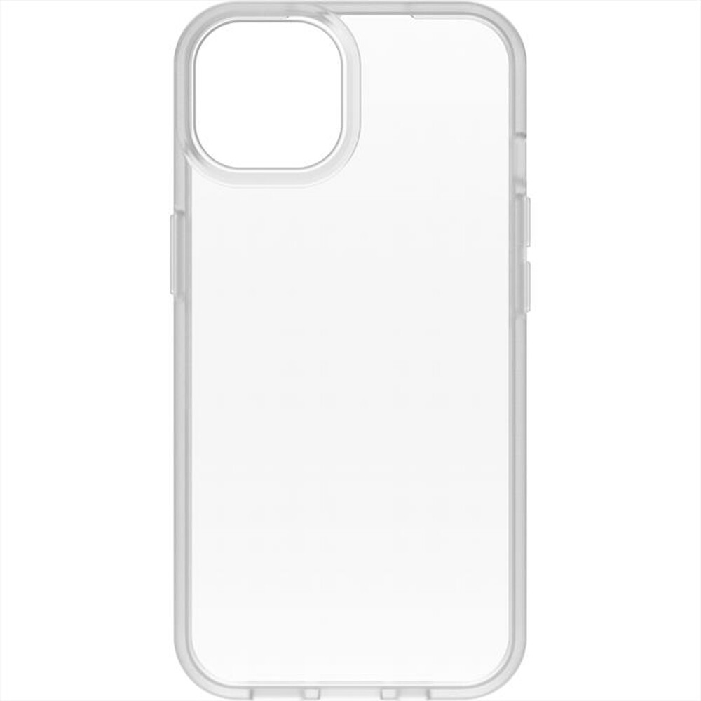 "OTTERBOX - REACT - CUSTODIA IPHONE 13 - CLEAR-trasparente"