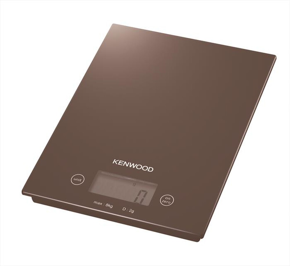 "KENWOOD. - DS 400.B-Nero"