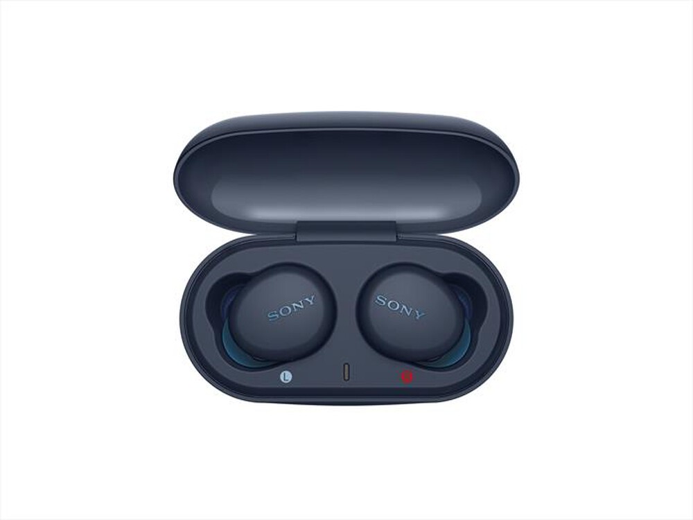 Immagine del prodotto SONY - WFXB700L.CE7-Blu