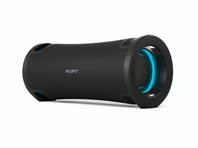 SONY - Speaker portatile wireless SRSULT70B.EU8-nero