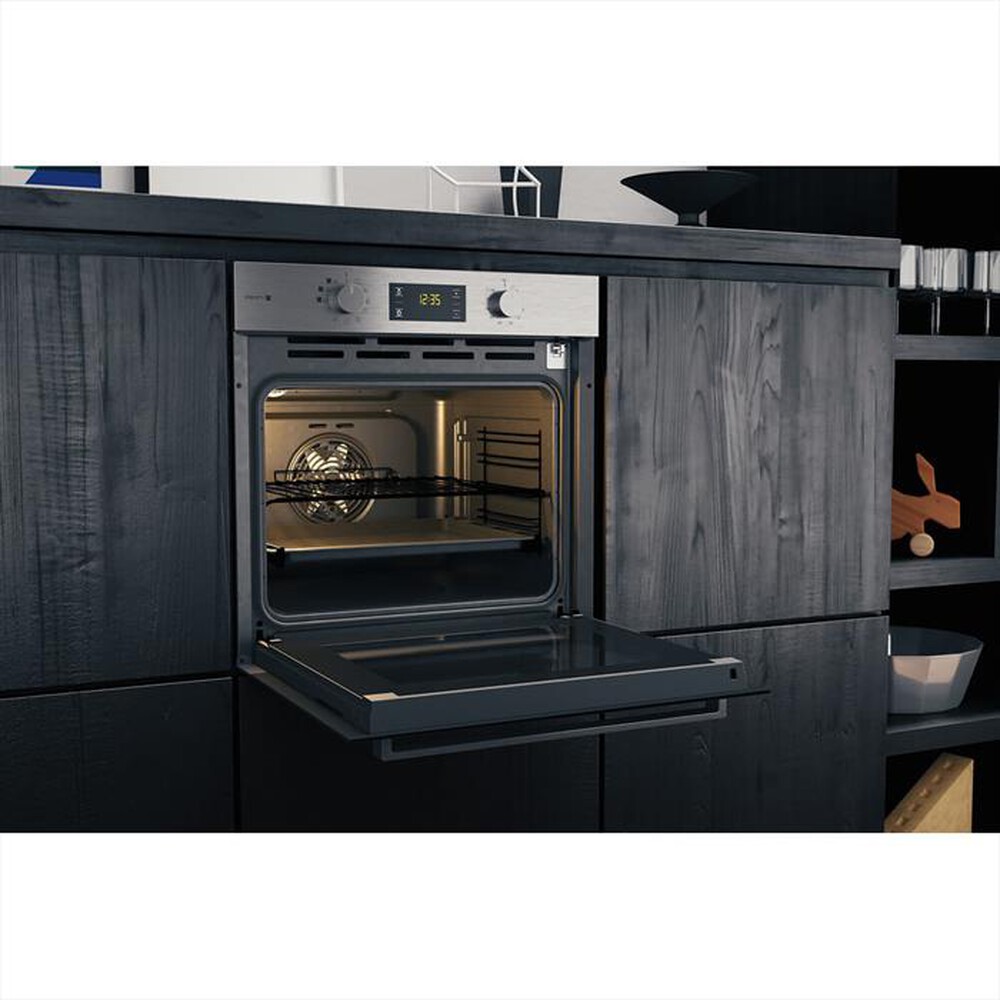 "HOTPOINT ARISTON - Forno incasso elettrico FA3S 844 P IX HA"
