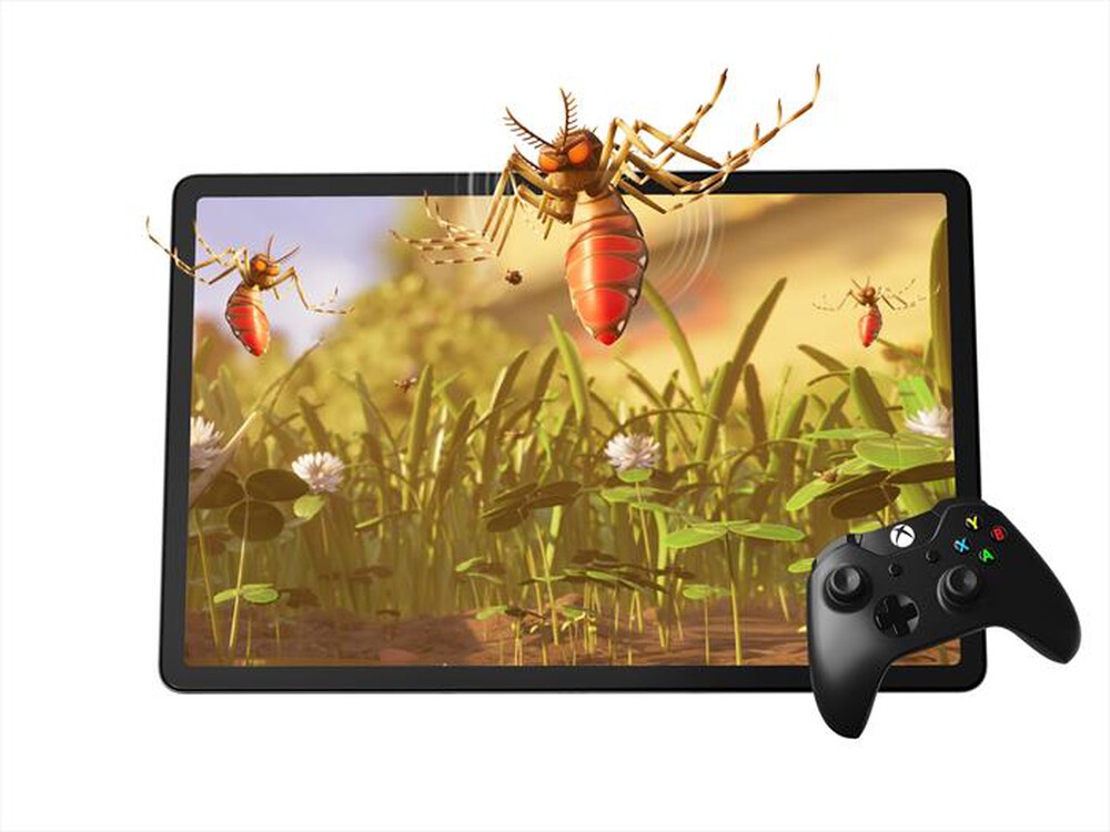 "LENOVO - Tab P12 12.7\" 3k 8GB 128GB WiFi + Lenovo Pen"