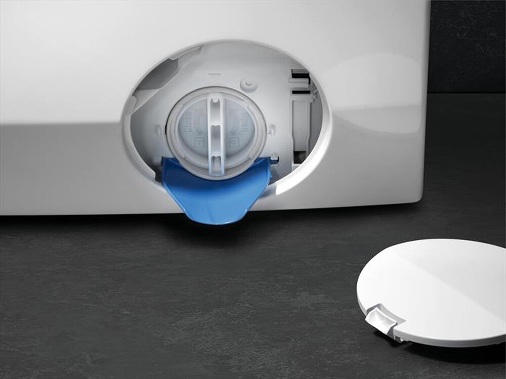 Immagine del prodotto AEG - Lavatrice LR7FH94VY 9 Kg Classe A-Bianco