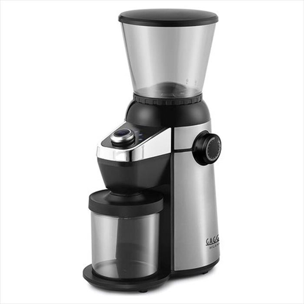 Immagine del prodotto GAGGIA - RI812301-Acciaio/Nero