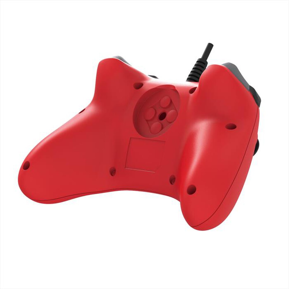 Immagine del prodotto KOCH MEDIA - CONTROLLER HORIPAD [ROSSO]