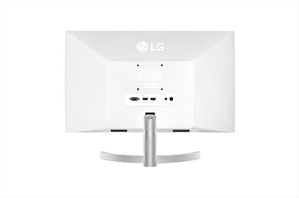 "LG - 24MK600M-W"
