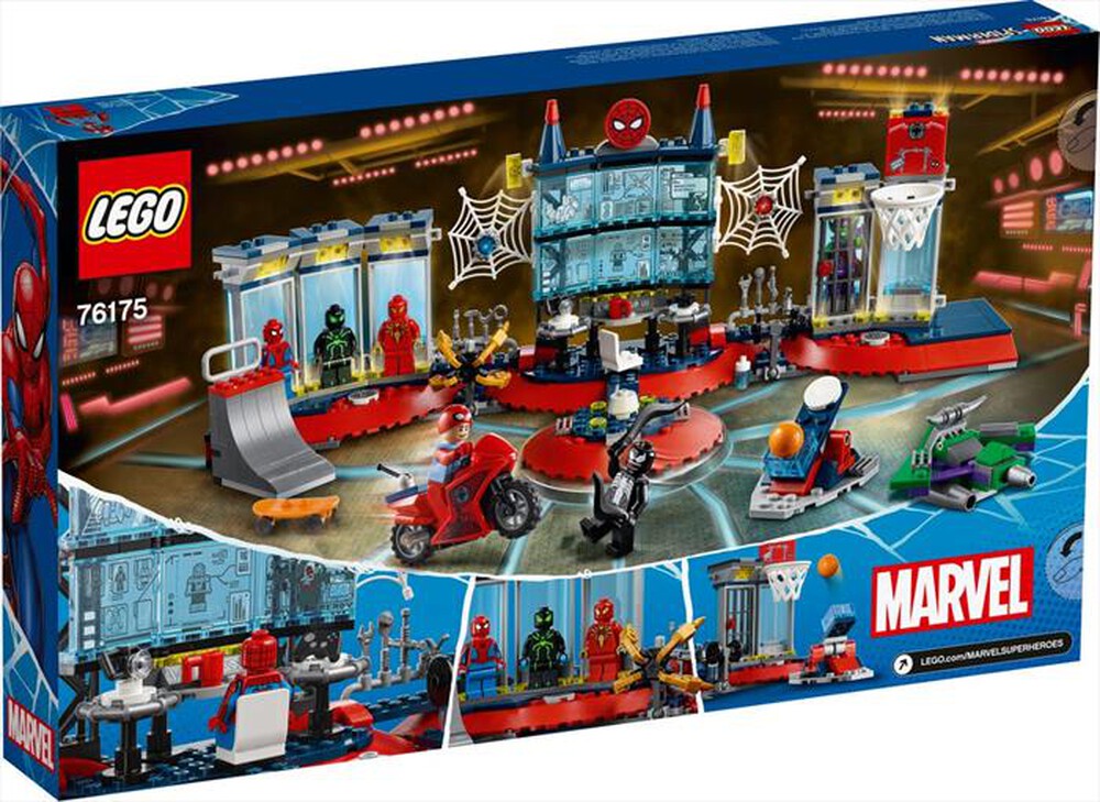 Immagine del prodotto LEGO - SUPERHEROES