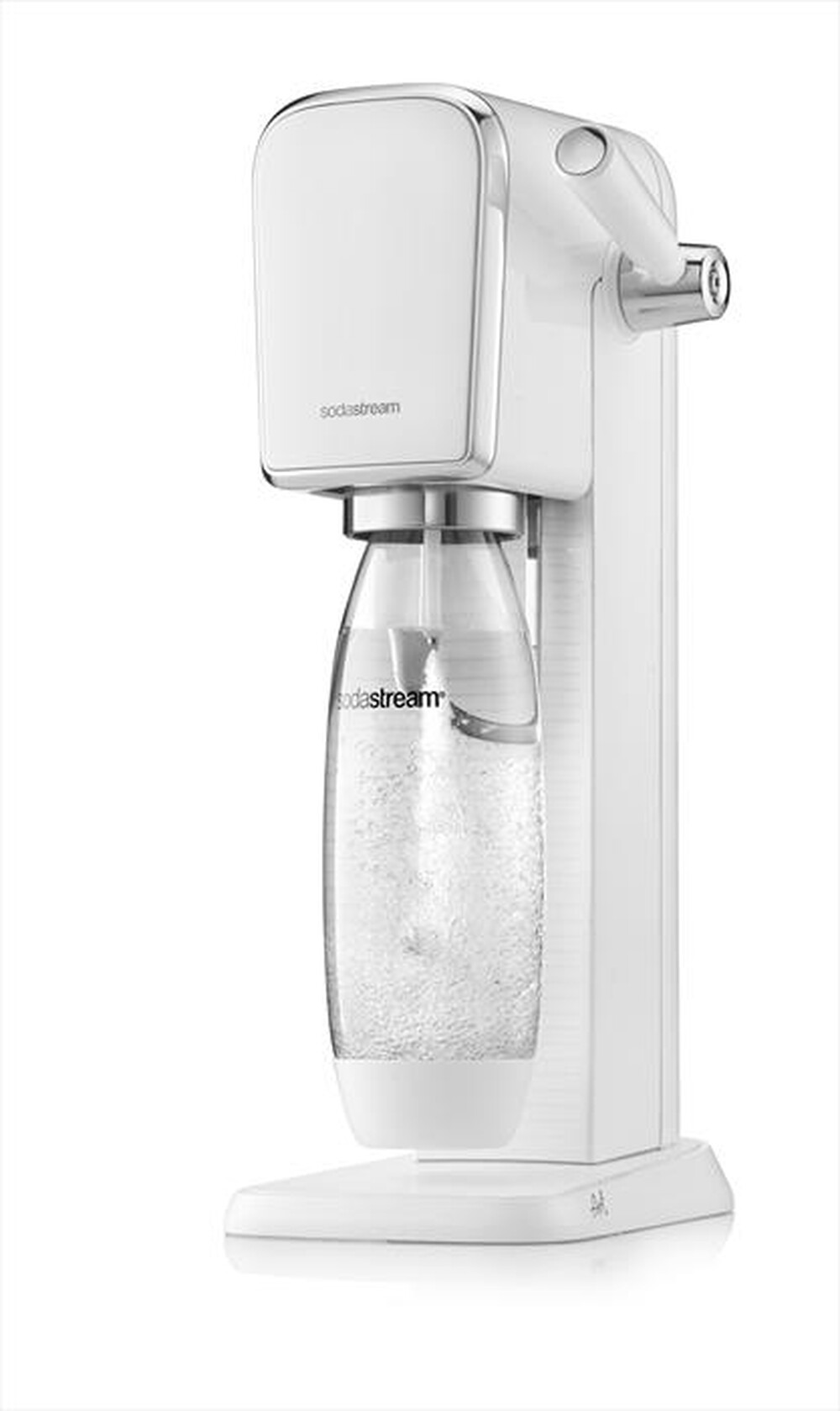 "SODASTREAM - ART WHITE-Bianco"
