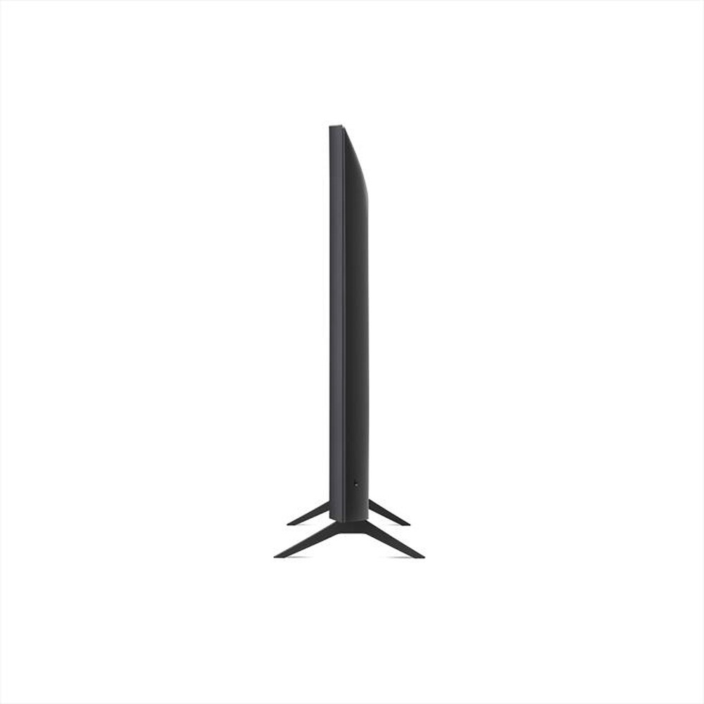 "LG - Smart TV QNED MINI LED Serie 77 4K 43\" 43QNED776RB-Essence Graphite"
