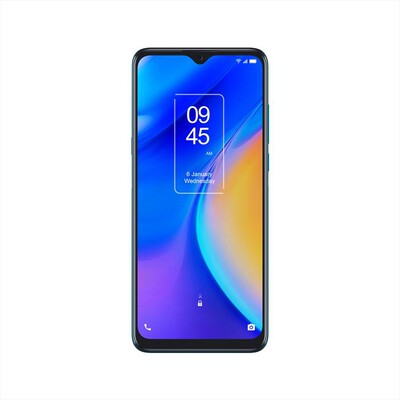 TCL - 20 SE-Aurora Green