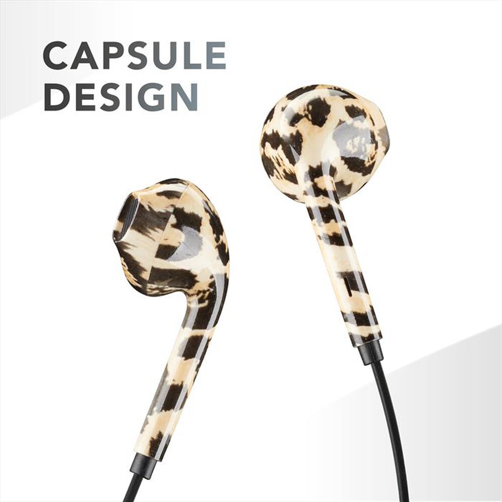 Immagine del prodotto CELLULARLINE - AUCAPSULEMSFAN213