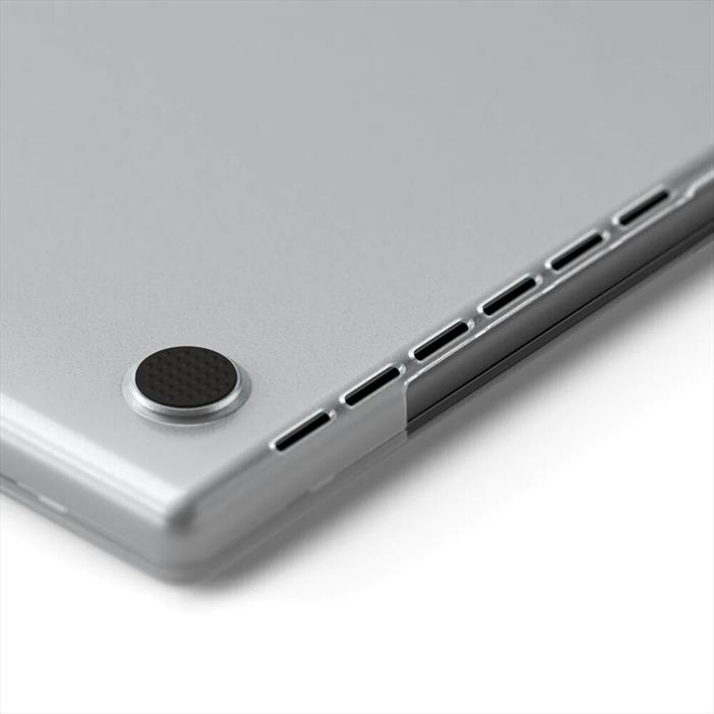 "SATECHI - ECO HARDSHELL CASE FOR MACBOOK PRO 16\"-CLEAR"