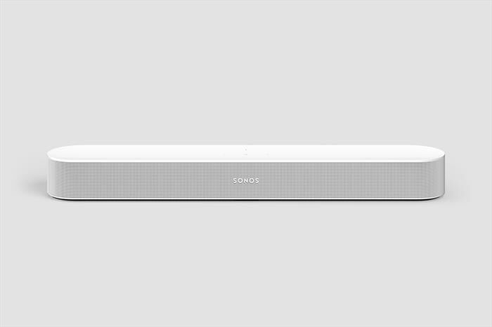 SONOS Beam Gen2 ホワイト SONOS - BEAM GEN2-White | Euronics