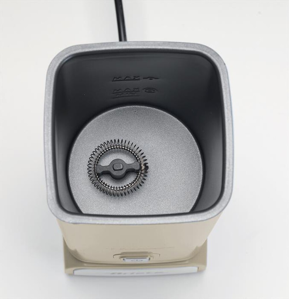 "ARIETE - 2878 Cappuccino Vintage-beige"