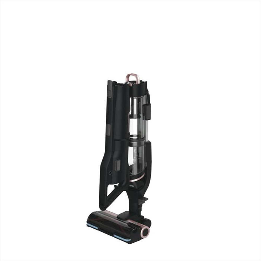 "HOOVER - Aspirapolvere ricaricabile HFX10P 011-Nero"