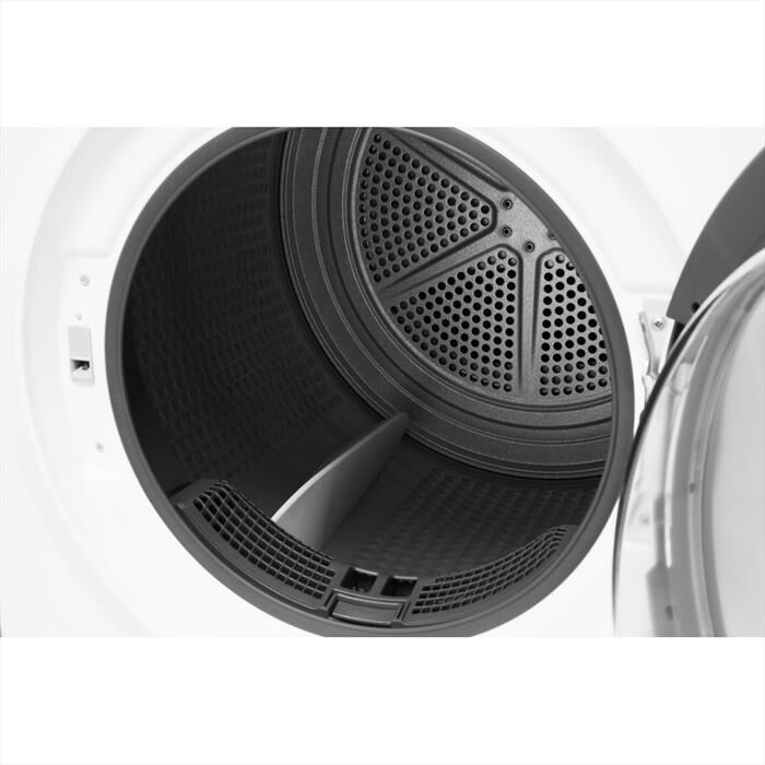HOTPOINT ARISTON - Asciugatrice EU NTDG82 WW IT - 8 Kg - A++ | Euronics