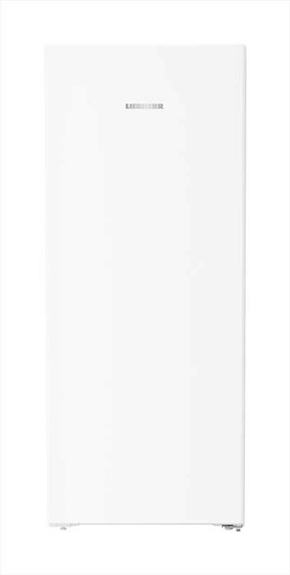 "LIEBHERR - Congelatore verticale FNE 4605-22 Classe E 199 lt-Bianco"