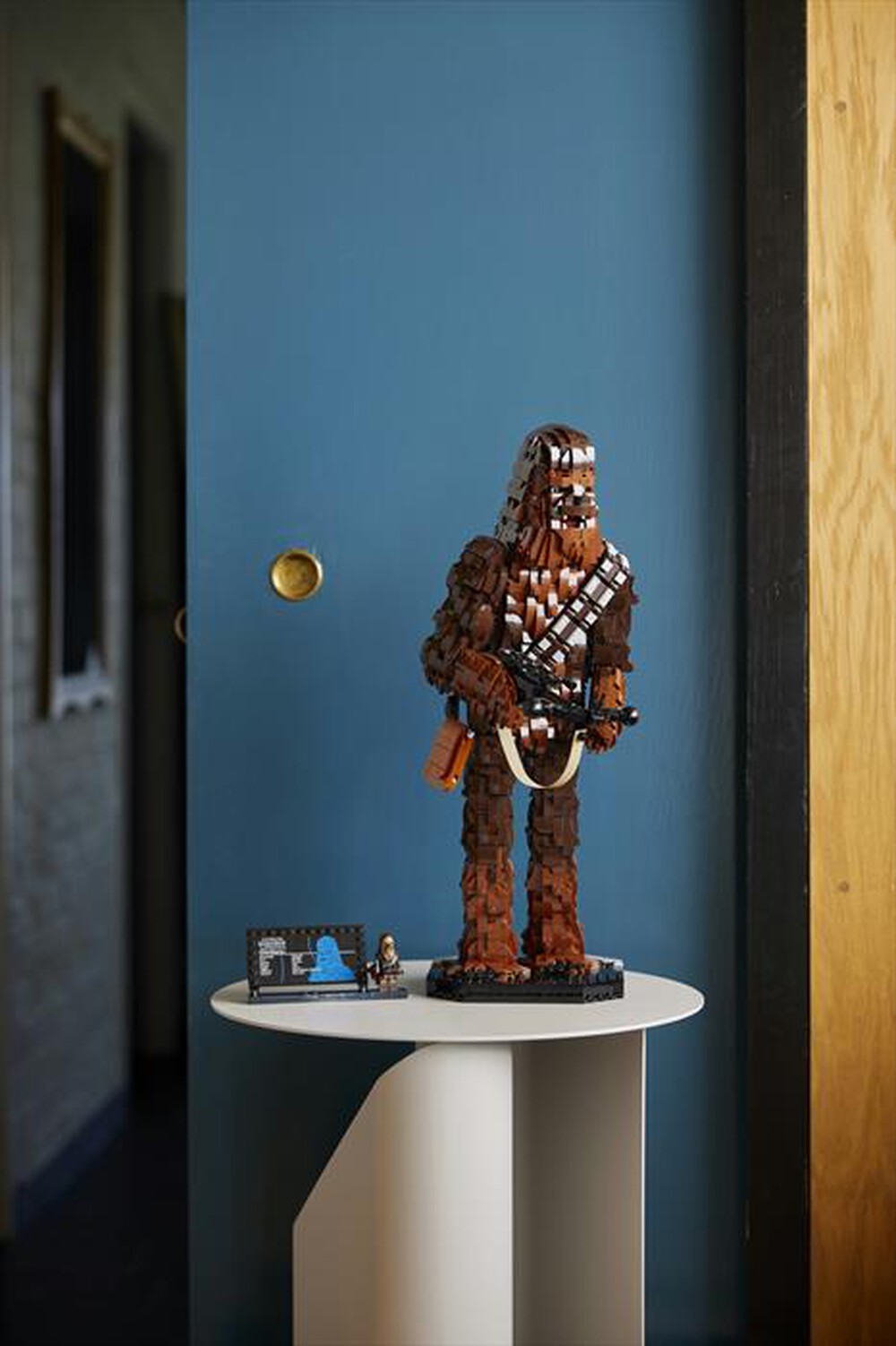 Immagine del prodotto LEGO - STAR WARS Chewbacca - 75371