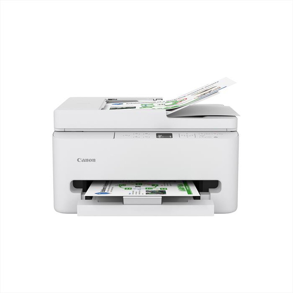 Immagine del prodotto CANON - Multifunzione PIXMA TS7550I-White