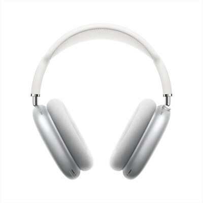 APPLE - AIRPODS MAX-Argento