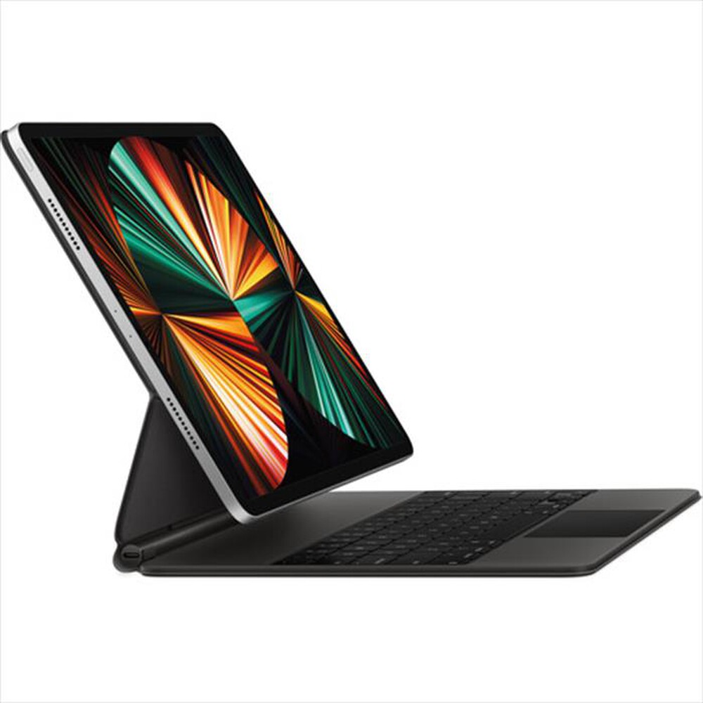 "APPLE - Magic Keyboard per iPad Pro 12.9\"-Nero"