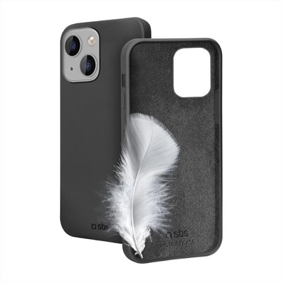 SBS - Cover Instinct TEINSTIP1461K per iPhone 14-Nero