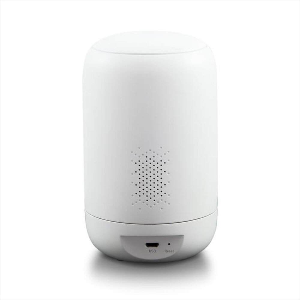 "SWANN - PTCAM MOT FULL HD MICROSD 32GB-White"