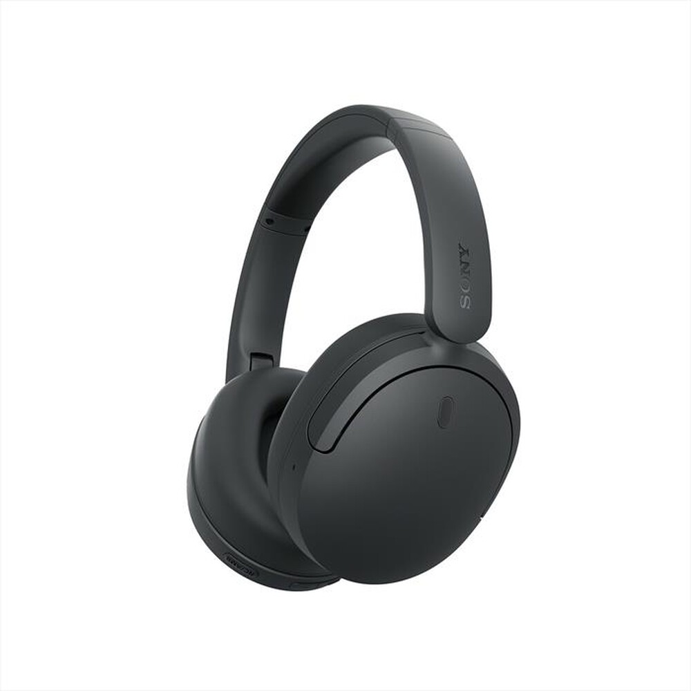 Immagine del prodotto SONY - Cuffie Bluetooth Over-ear WH-CH730N-Black
