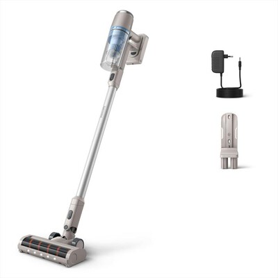 PHILIPS - Scopa elettrica SERIES 2000 XC2011/01-Grigio
