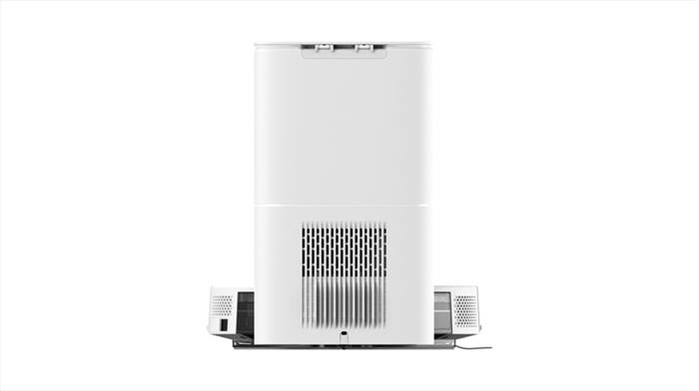 "EZVIZ - Aspirapolvere robot RE5 PLUS-Bianco"
