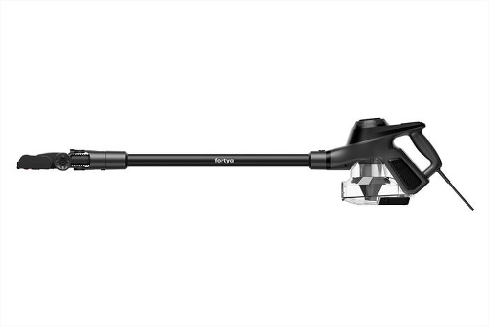 Immagine del prodotto AAAMAZE - Scopa elettrica Fortya AMHA0023-BLACK