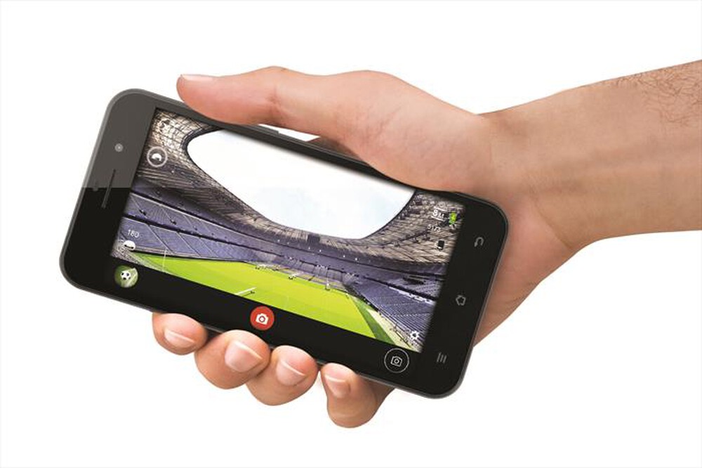 "NILOX - Evo 360"