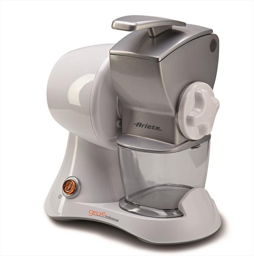 "ARIETE - 448 Gratì Professional"