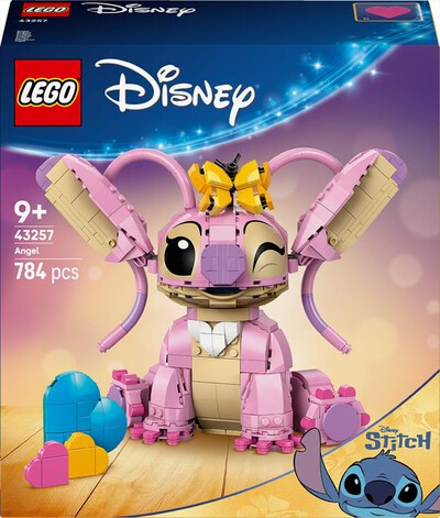 LEGO - DISNEY Angel - 43257