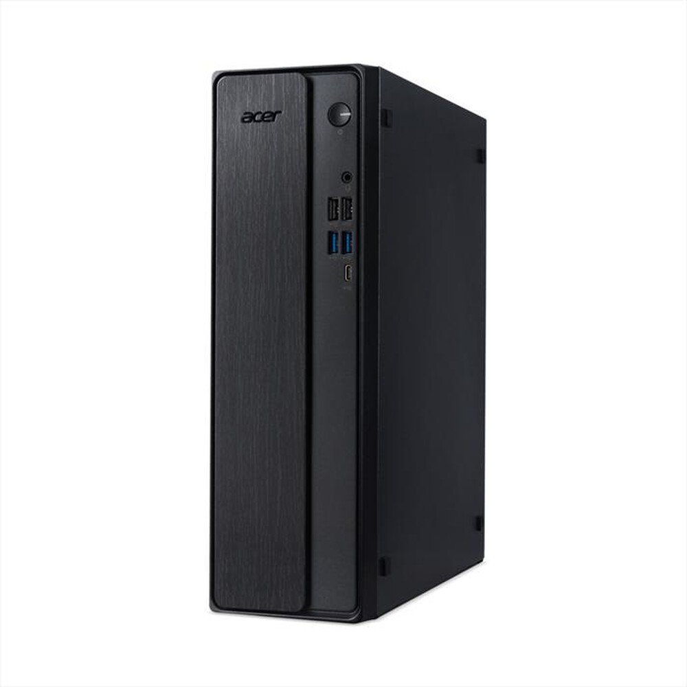 Immagine del prodotto ACER - PC Desktop ASPIRE XC102-RPL-Nero